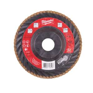 Tarcza ceramiczna 125, G80, 1 sztuka