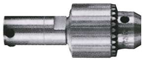 Chuck MD38 1.5-13mm-1pc