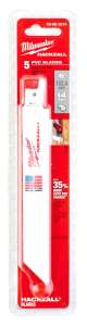 Hackzall B.150x14-5pc