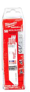 Sawzall B. 150x18-50pc