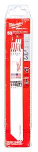Sawzall B. 230x18-50pc