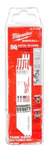 Sawzall B. 150x14-50pc
