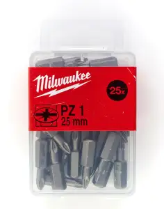PZ1 (25 szt.) dł. 25 mm