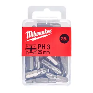 PH3 (25 szt.) dł. 25 mm