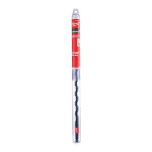 Wood Drill ShW Auger Bit 14x460mm-1pc