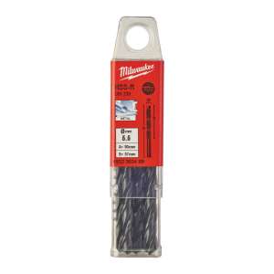Wiertło HSS-R 5,5 mm (10 szt.)