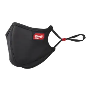 Maska materiałowa - L/XL(3szt.)
