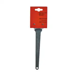 Klucz palcowy wygięty 180-230mm