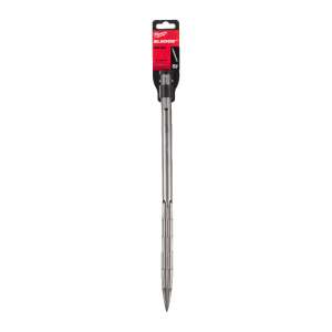 Dłuto SDS MAX szpicak 400mm - samoostrzące