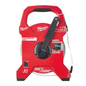 Long Tape Fibreglass LTF60-200 - 1pc