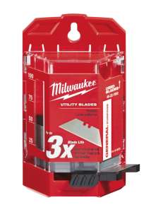 UNIVERSAL BLADE Utility Blade - 50pc