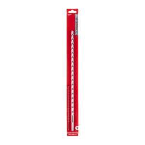 Wiertło uniwersalne 8x400 - 1pc