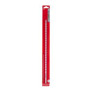 Wiertło uniwersalne 6x400 - 1pc