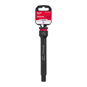 Przedłużka 150mm do nasadki 1/2" Hex