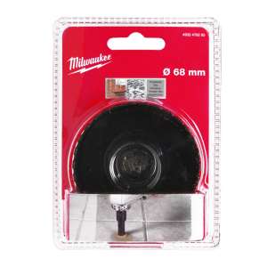 Wiertło diamentowe M14 68 mm - 1 szt.
