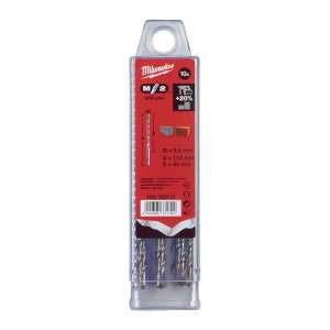 Wiertło udarowe SDS-plus 5,5 x 50/110