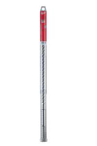 Wiertło SDS-MAX 16x540x400