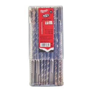 Wiertło udarowe SDS-plus 5,5 x 100/160