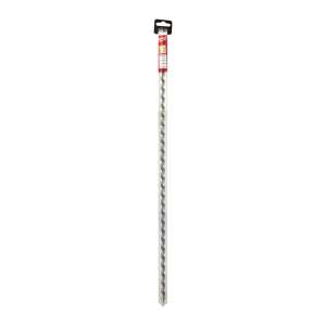 Wiertło kręte 10 x 530/600 gr.chwytu: 8,5 mm