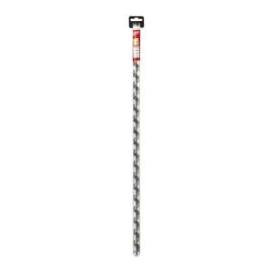 Wiertło kręte 16 x 530/600 gr.chwytu: 11 mm