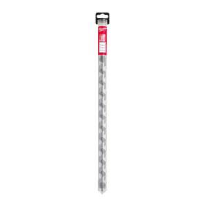 Wiertło kręte 18 x 385/460 gr.chwytu: 11 mm