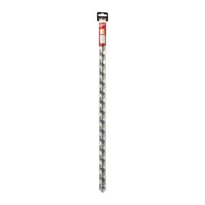 Wiertło kręte 20 x 530/600 gr.chwytu: 11 mm