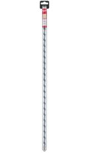 Wiertło kręte 12 x 530/600 gr.chwytu: 10 mm