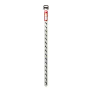 Wiertło kręte 18 x 530/600 gr.chwytu: 11 mm