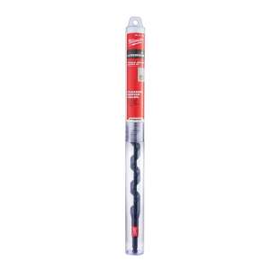 Wood Drill ShW Auger Bit 22x460mm-1pc