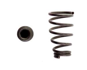 Wymiennna sprężyna ze śrubą