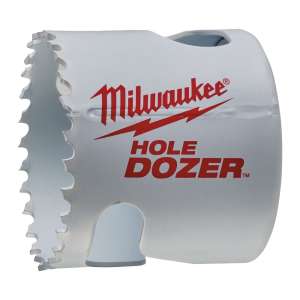 Holesaw BiM HOLE DOZER 54mm Unpckd-1pc