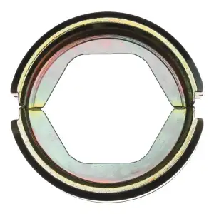 MATRYCA ZACISKOWA R13 CU 300