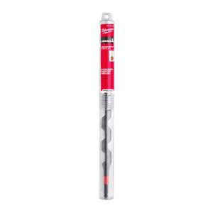 Wood Drill ShW Auger Bit 26x460mm-1pc