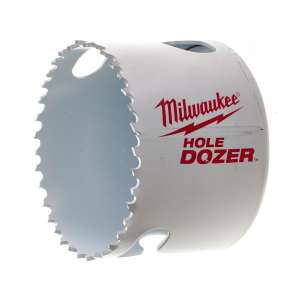 Holesaw BiM HOLE DOZER 68mm Unpckd-1pc