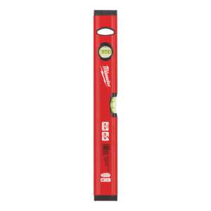 Poziomica Slim 40 cm magnetyczna