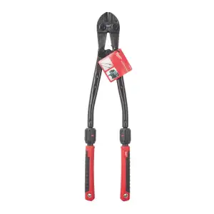 Szczypce tnące przegubowe 610 do 770 mm