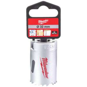 Otwornica Bi-Metal Contractor 32mm
