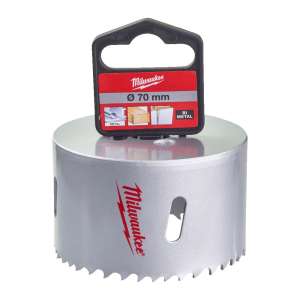 Otwornica Bi-Metal Contractor 70mm