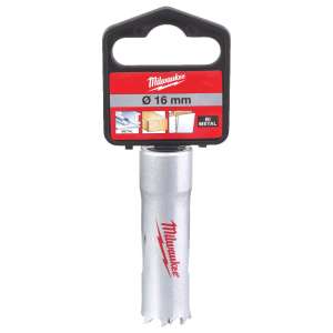 Otwornica Bi-Metal Contractor 16mm
