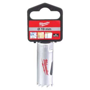 Otwornica Bi-Metal Contractor 19mm
