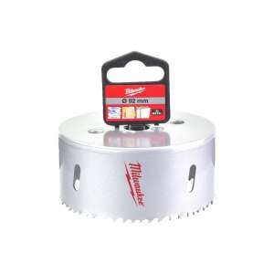Otwornica Bi-Metal Contractor 92mm