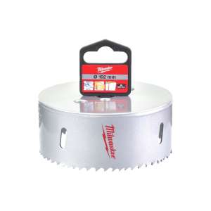 Otwornica Bi-Metal Contractor 102mm
