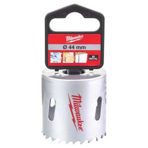 Otwornica Bi-Metal Contractor 44mm