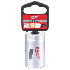 Otwornica Bi-Metal Contractor 30mm