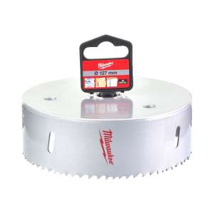 Otwornica Bi-Metal Contractor 127mm
