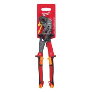 Szczypce nastawne VDE 240 mm