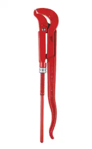 Klucz szwedzki nastawny typ S 430 mm