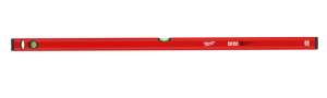 Poziomica Slim 120 cm niemagnetyczna