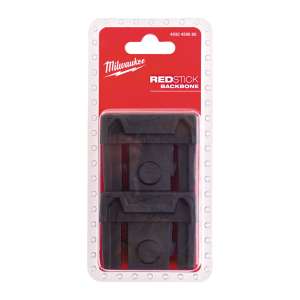 Zaślepki do poziomicy REDSTICK Backbone