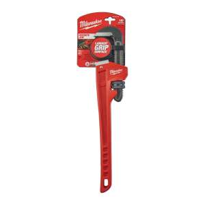 18 INCH Steel Pipe Wrench-1pc